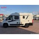 Knaus BoxStar 540 - 2021 | Automatico